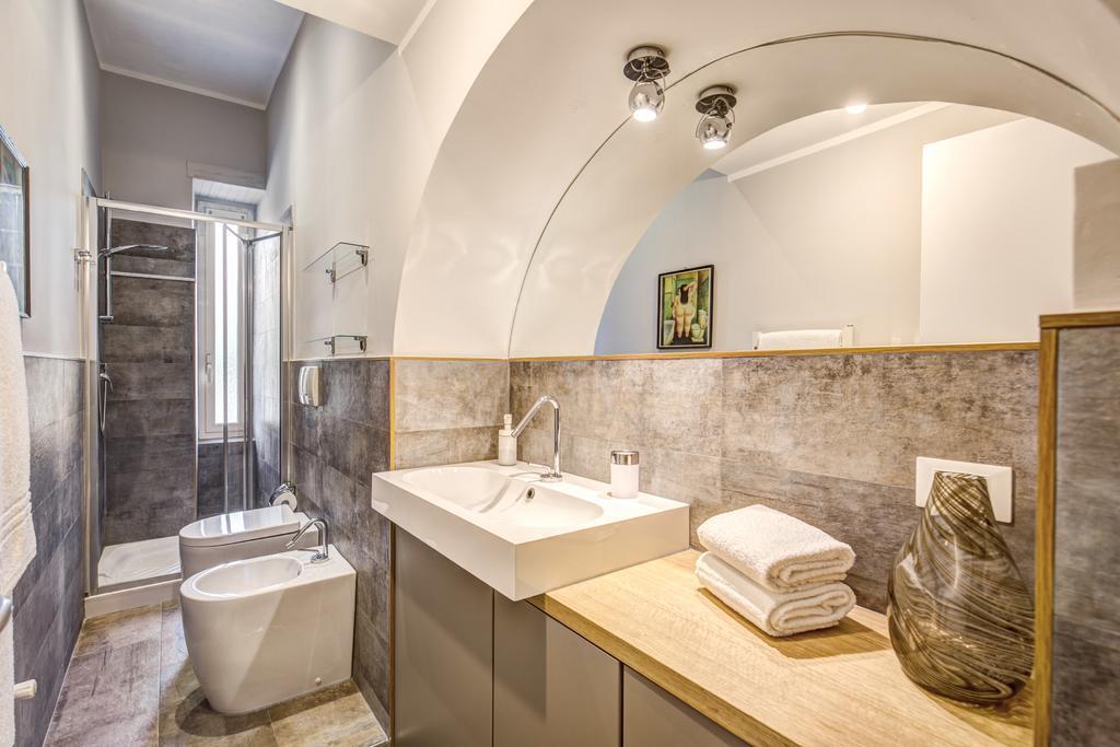 Downtown Srl - Cinque Terre Stylish Apartment Специя Екстериор снимка
