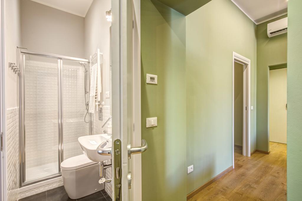 Downtown Srl - Cinque Terre Stylish Apartment Специя Екстериор снимка