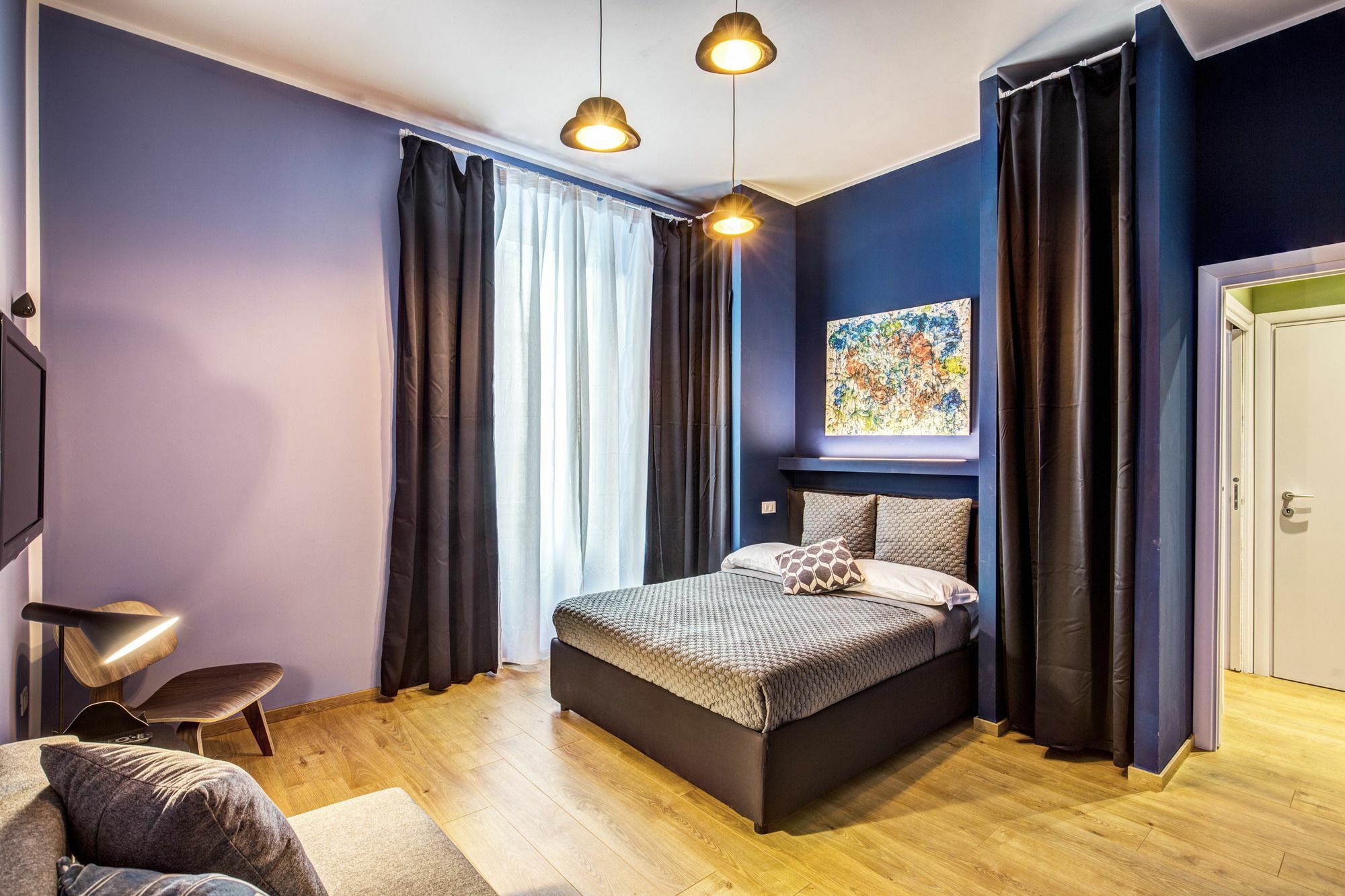 Downtown Srl - Cinque Terre Stylish Apartment Специя Екстериор снимка