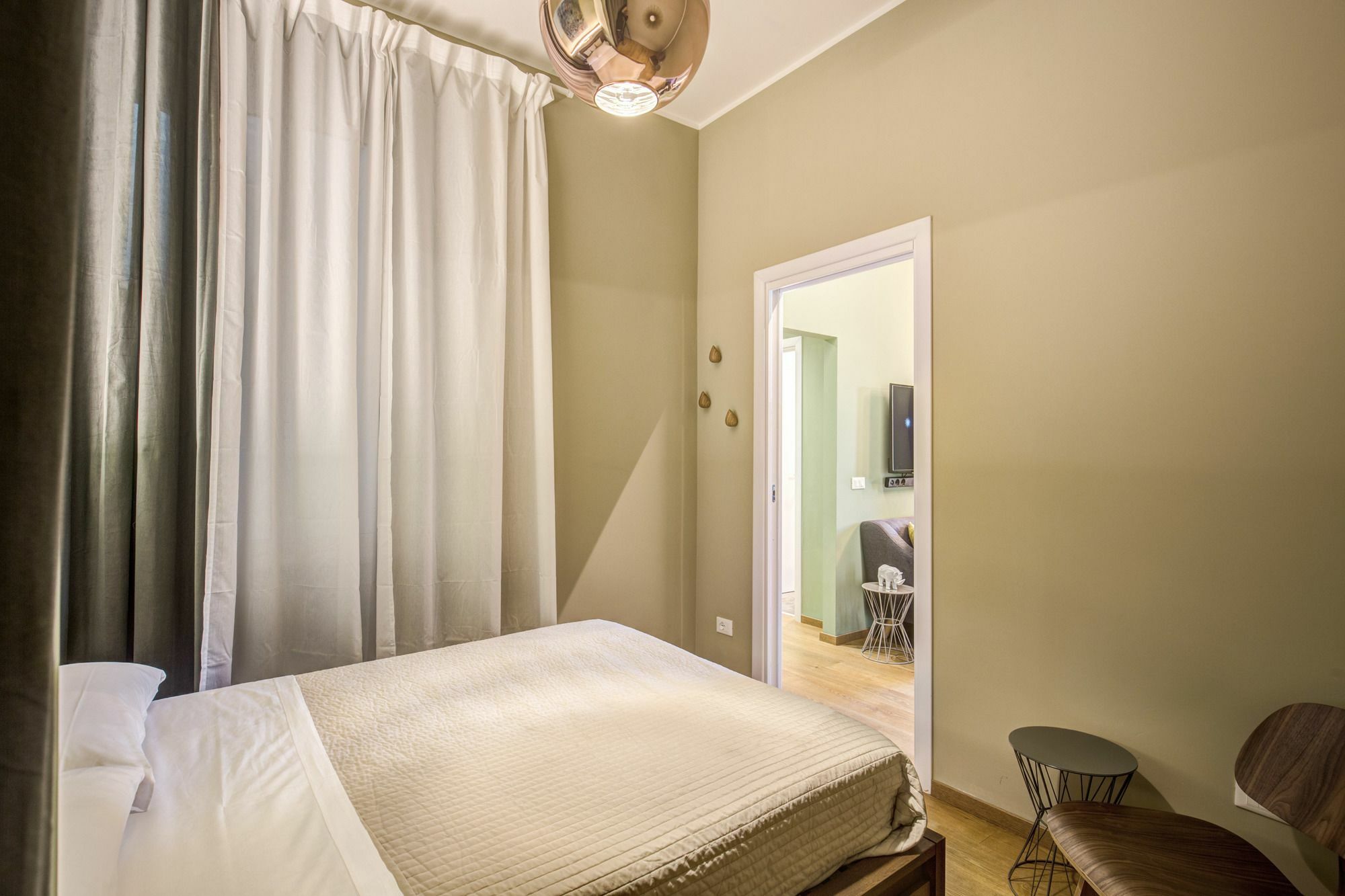 Downtown Srl - Cinque Terre Stylish Apartment Специя Екстериор снимка
