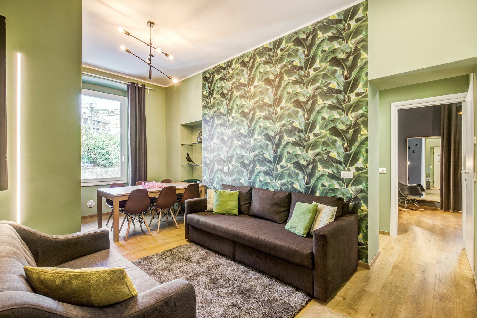 Downtown Srl - Cinque Terre Stylish Apartment Специя Екстериор снимка