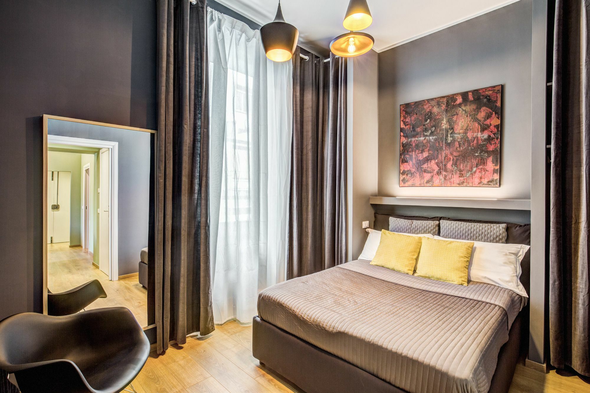Downtown Srl - Cinque Terre Stylish Apartment Специя Екстериор снимка