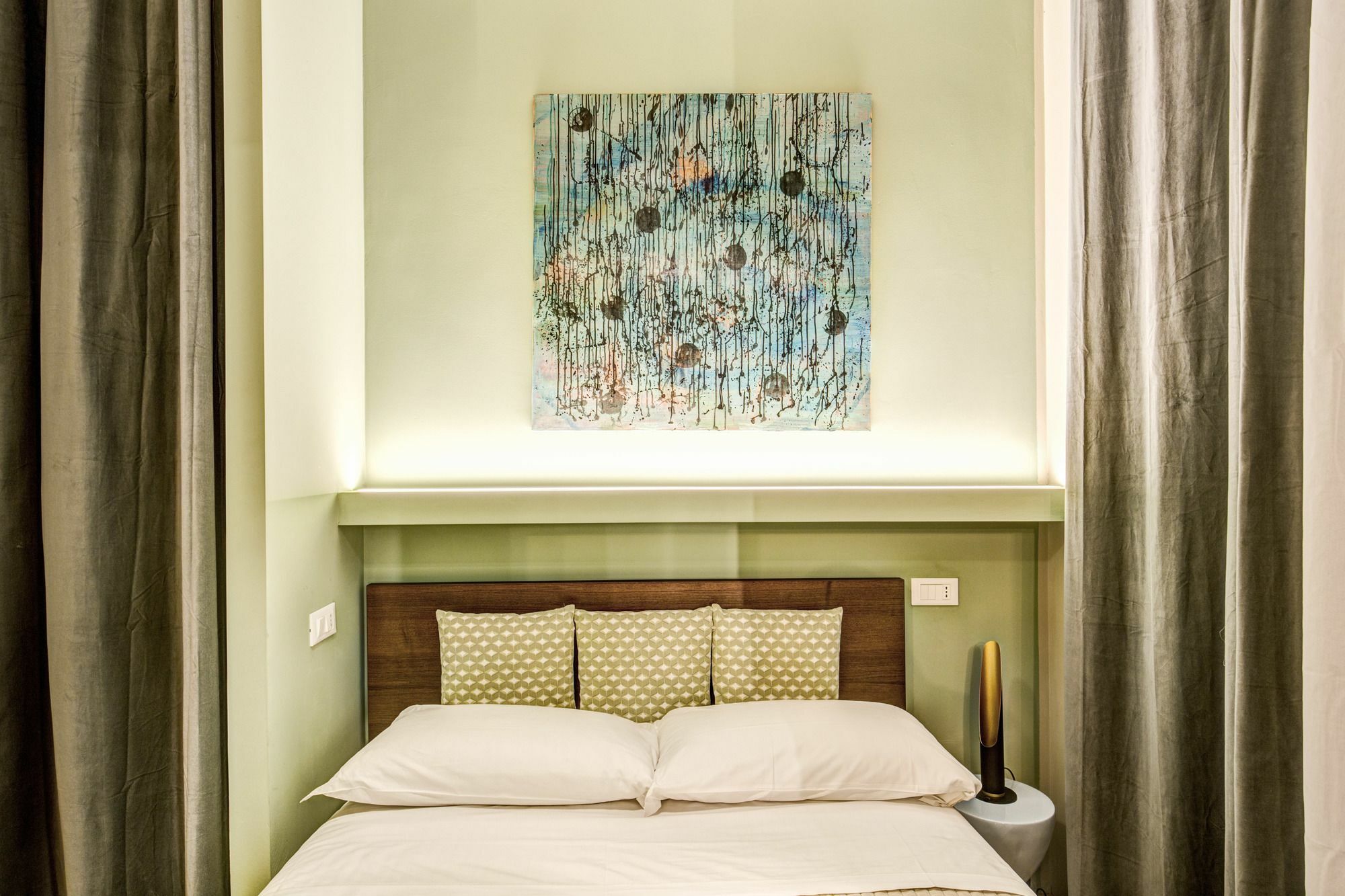Downtown Srl - Cinque Terre Stylish Apartment Специя Екстериор снимка