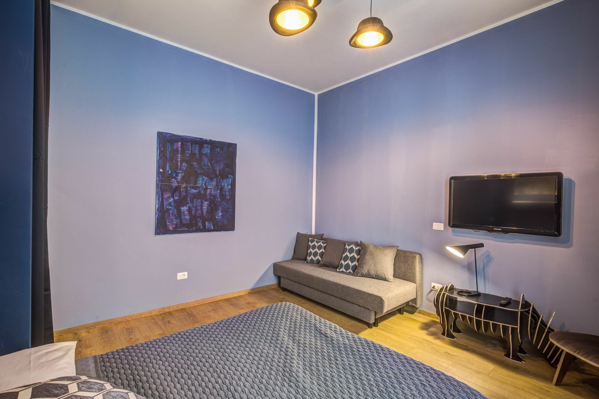 Downtown Srl - Cinque Terre Stylish Apartment Специя Екстериор снимка