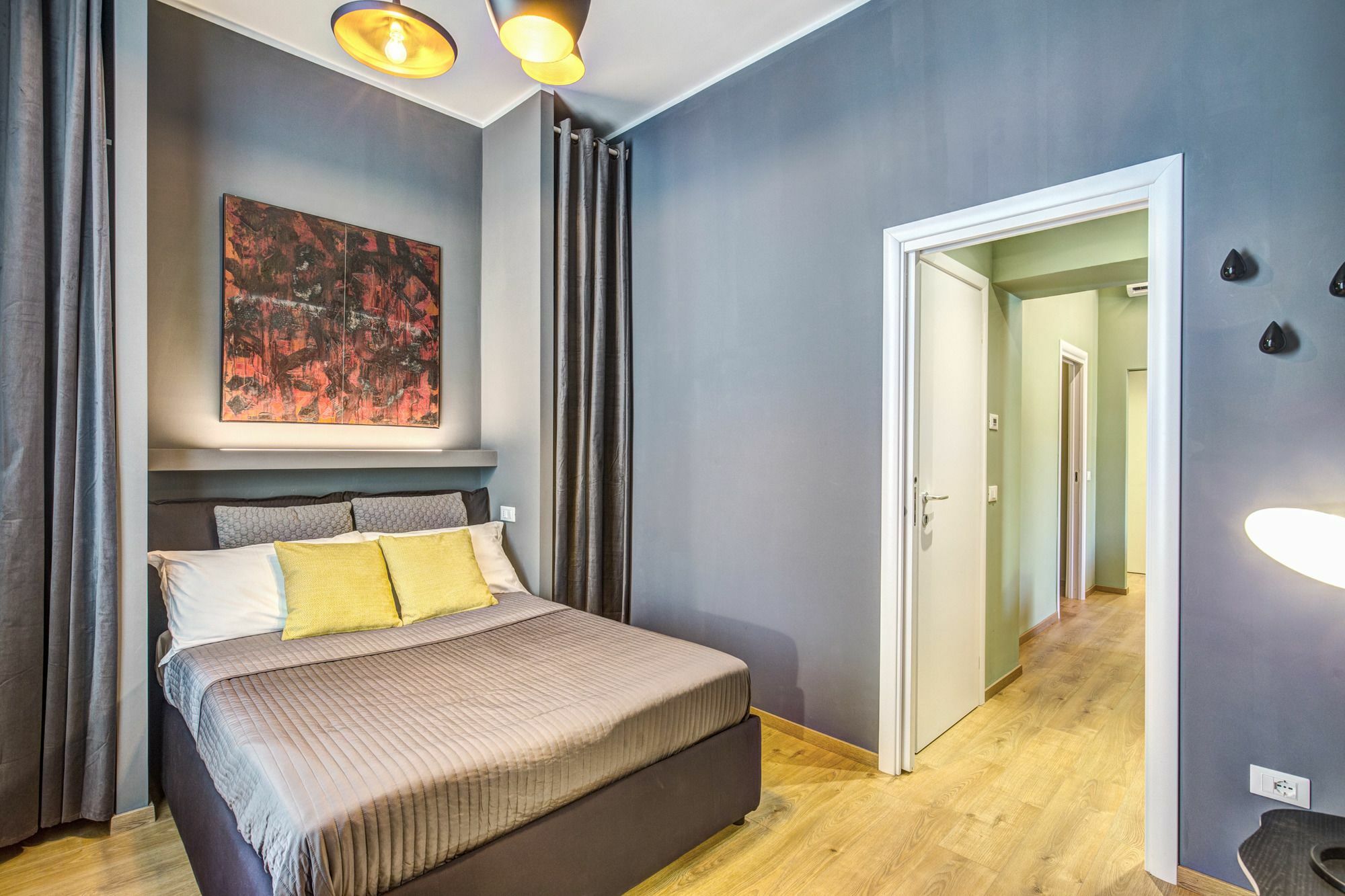 Downtown Srl - Cinque Terre Stylish Apartment Специя Екстериор снимка