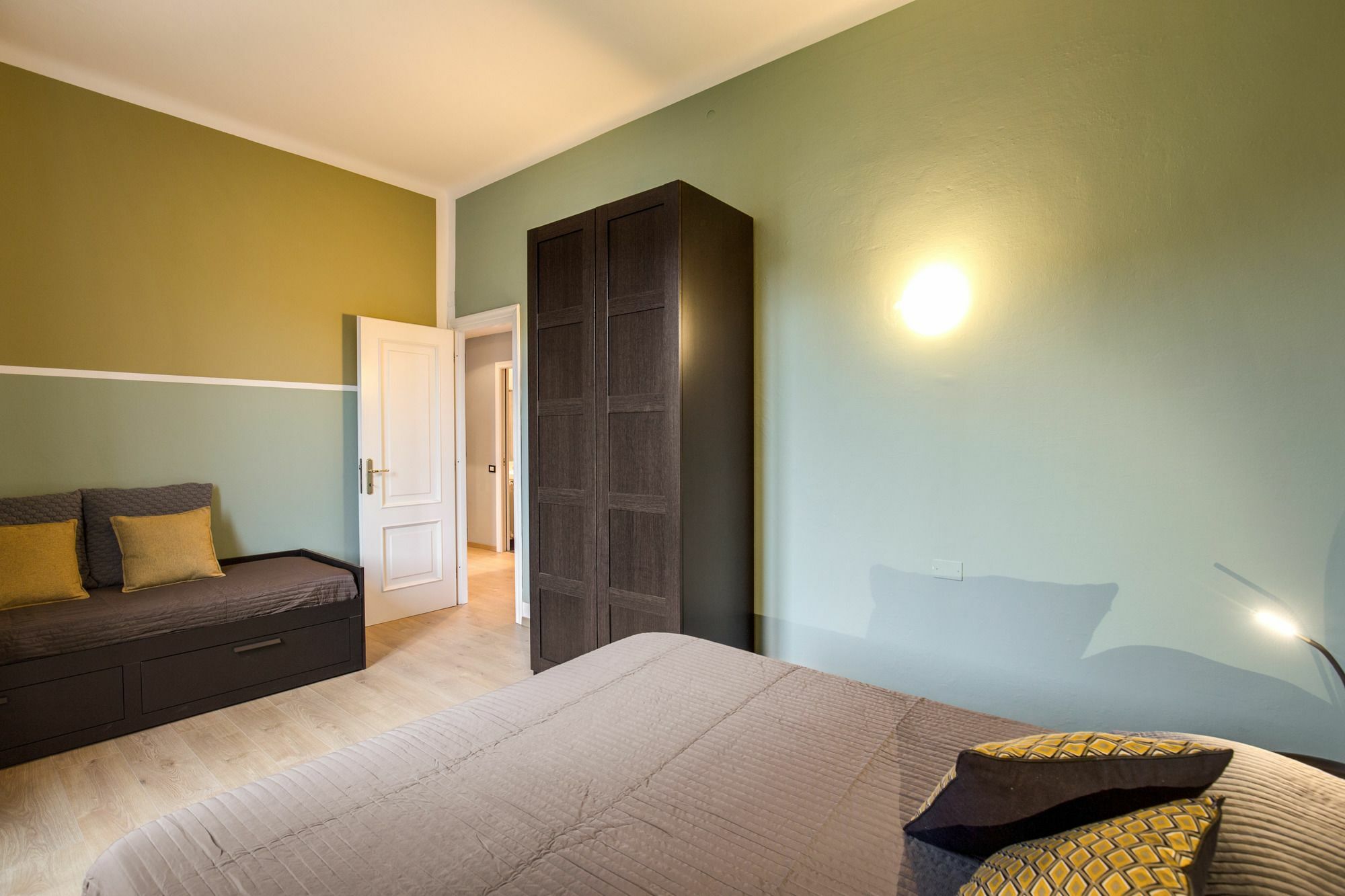 Downtown Srl - Cinque Terre Stylish Apartment Специя Екстериор снимка