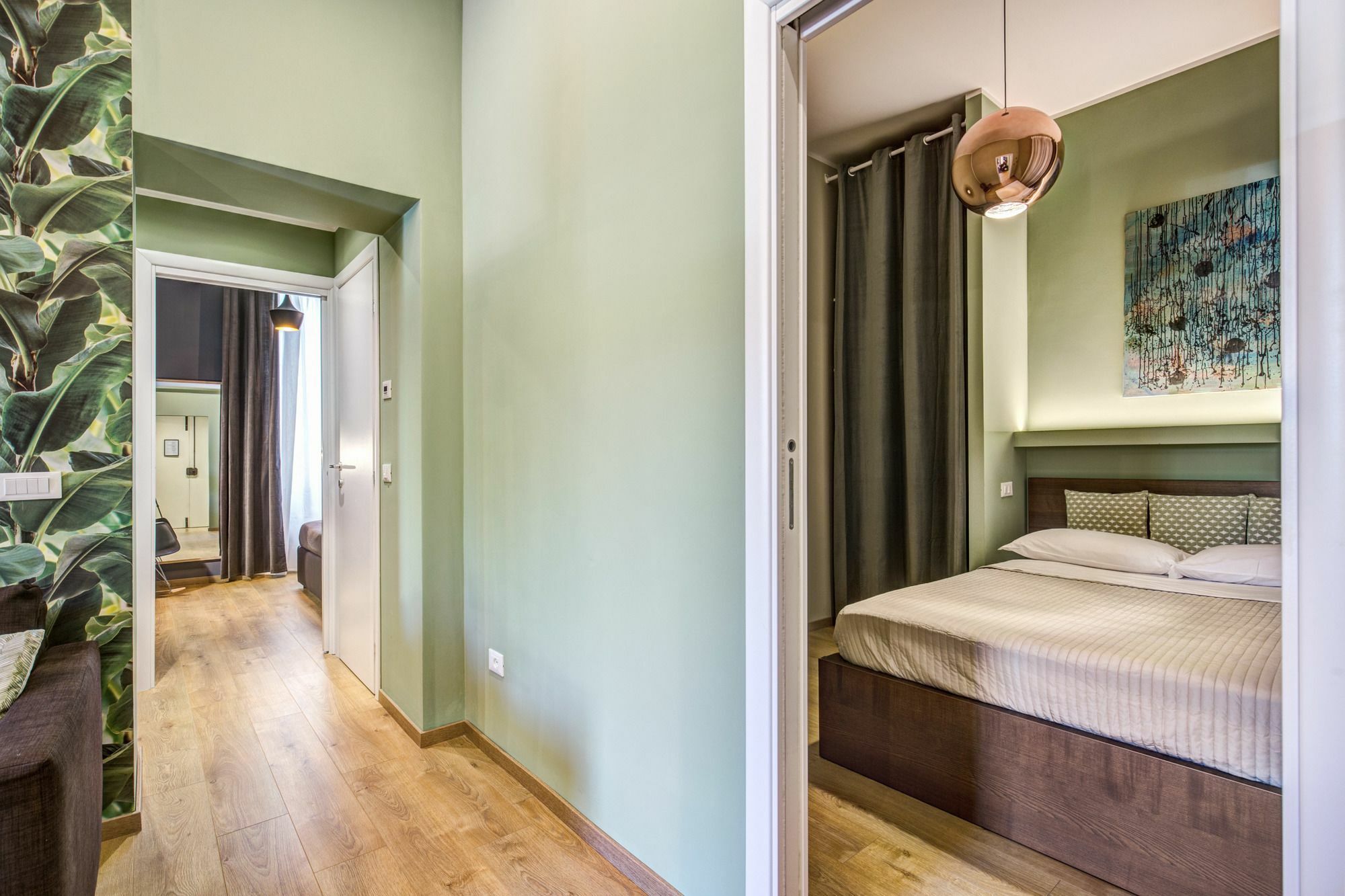 Downtown Srl - Cinque Terre Stylish Apartment Специя Екстериор снимка