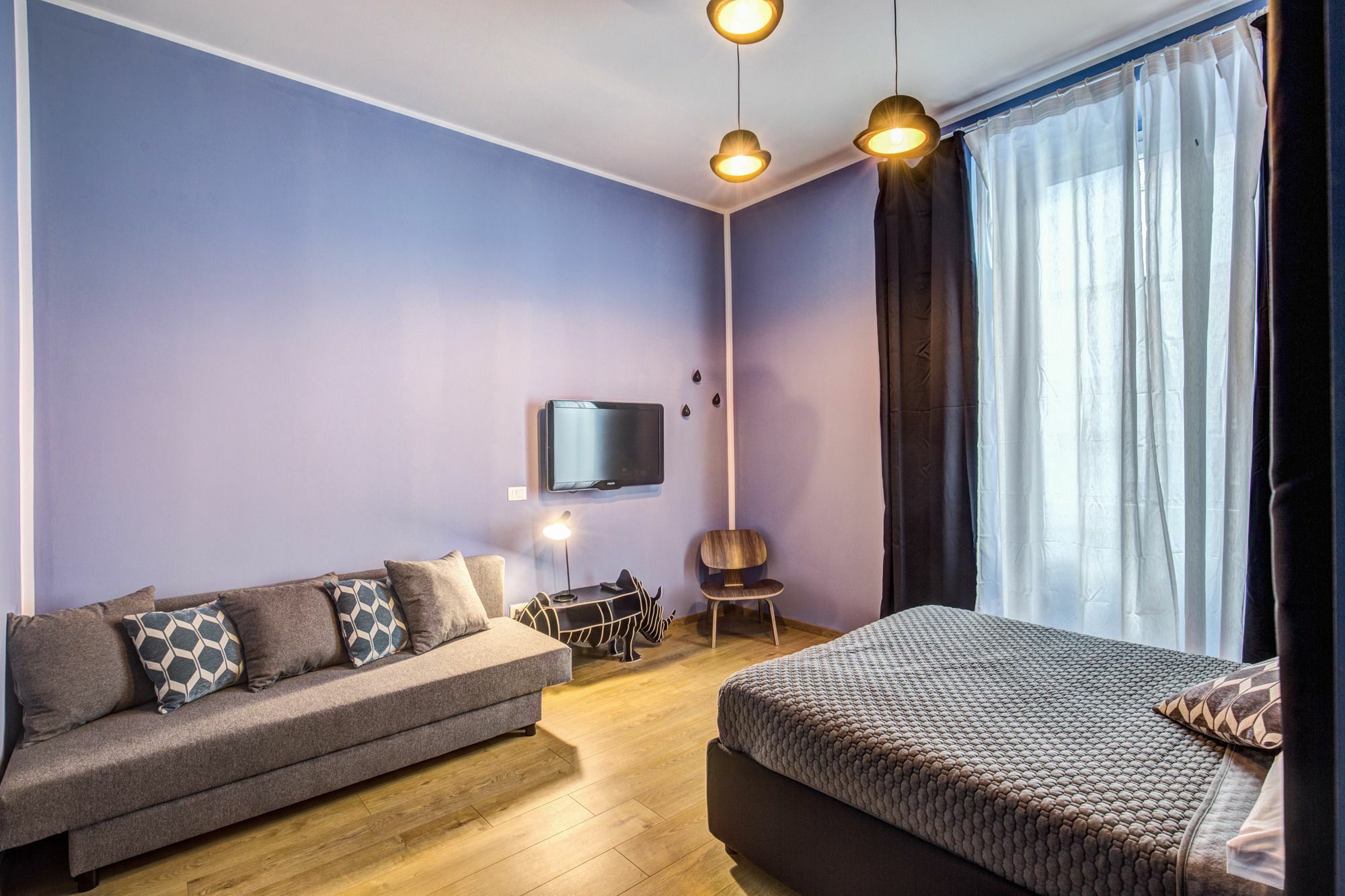 Downtown Srl - Cinque Terre Stylish Apartment Специя Екстериор снимка