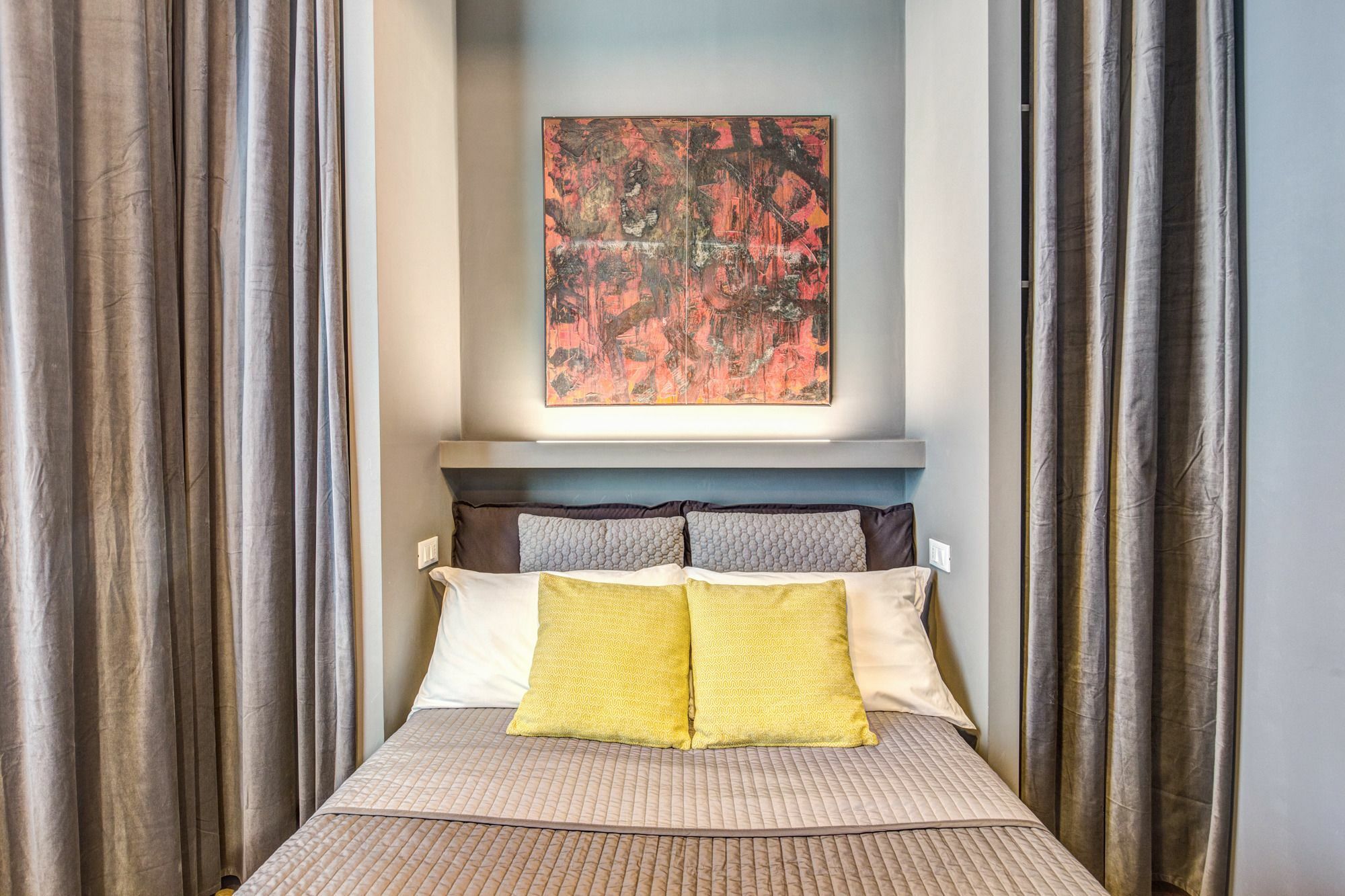 Downtown Srl - Cinque Terre Stylish Apartment Специя Екстериор снимка