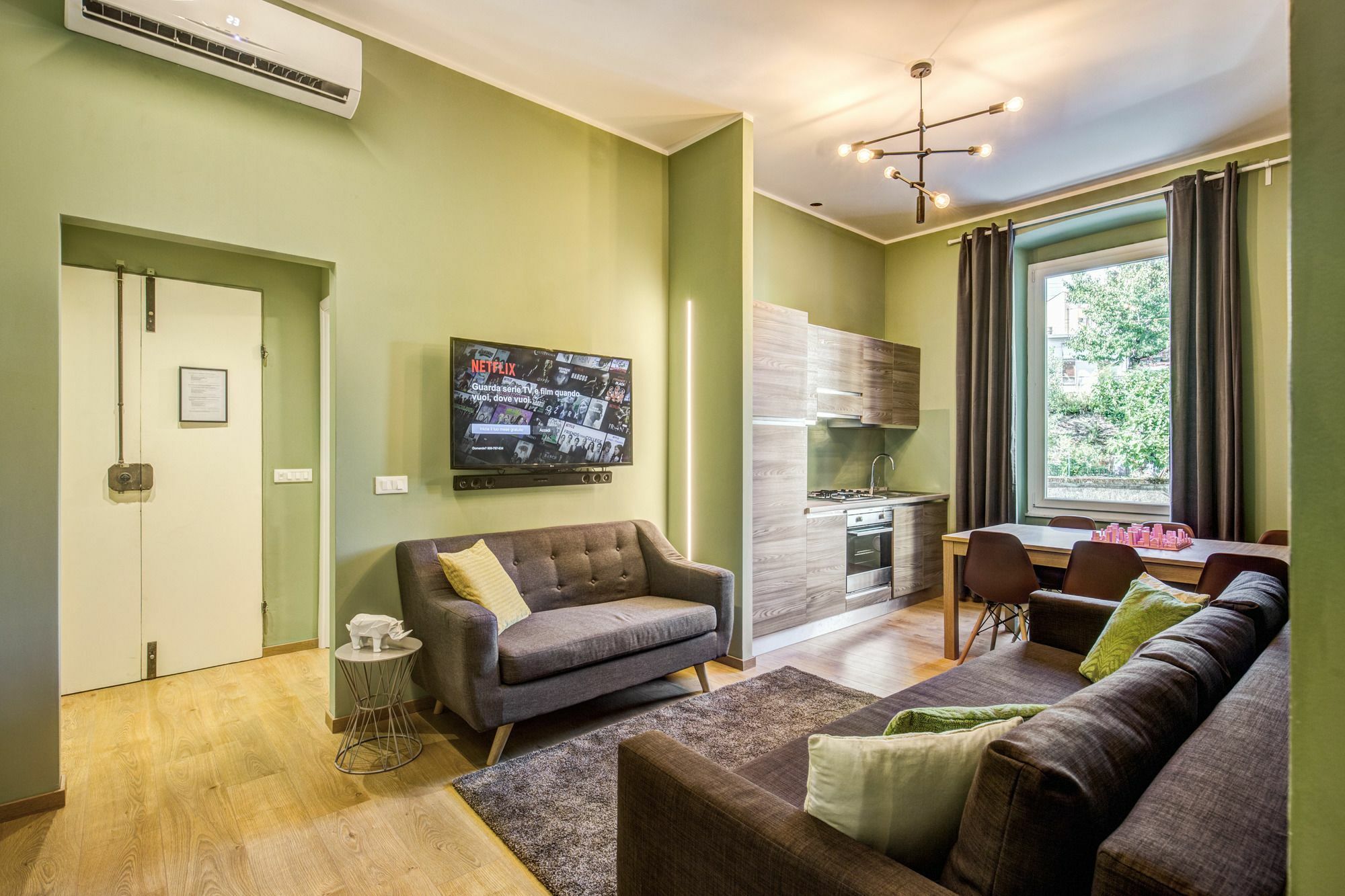Downtown Srl - Cinque Terre Stylish Apartment Специя Екстериор снимка